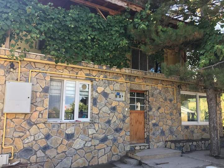 Bolu Taş Kaplama