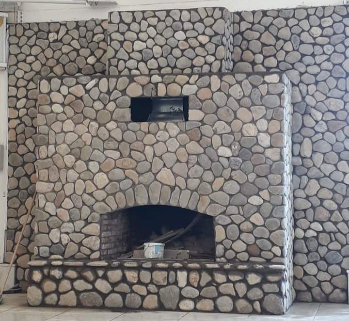 Bolu Dere Taşı Ustası